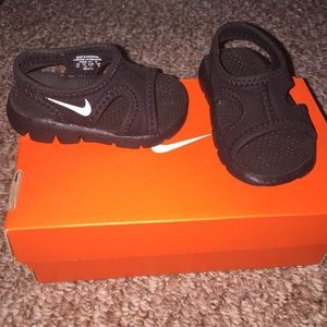 Nike sandals