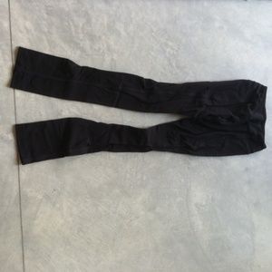 Straight leg lulu lemons