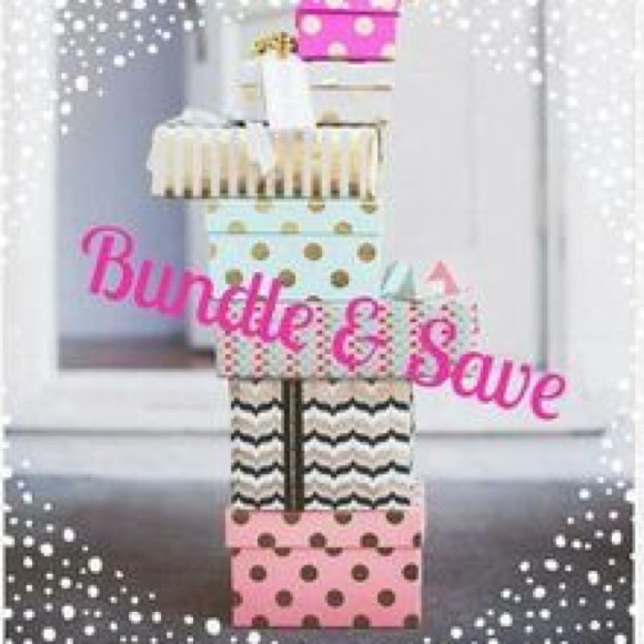 Bundle for @naturallyhappy