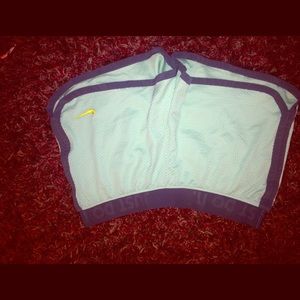 SOLD!! Nike dri-fit shorts