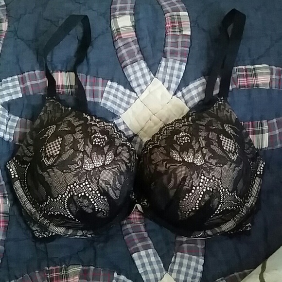 Like new VS Fabulous pushup