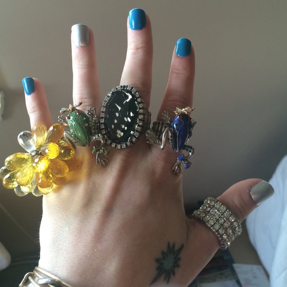 Rings