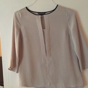 Very nice Express Top
