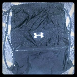 Under Armour bag