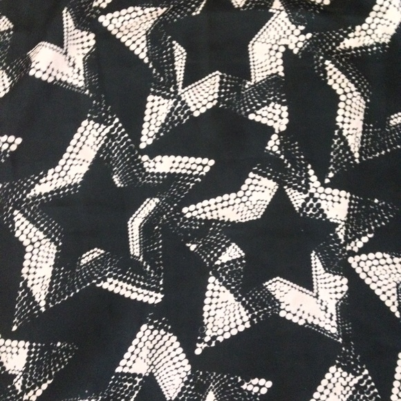 The Limited Sleeveless Graphic Top - XS - Picture 4 of 4