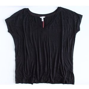 JUNE and JADE Dolman Sleeve Shirt