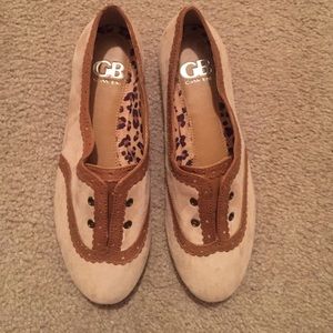 Gianni Bini loafers