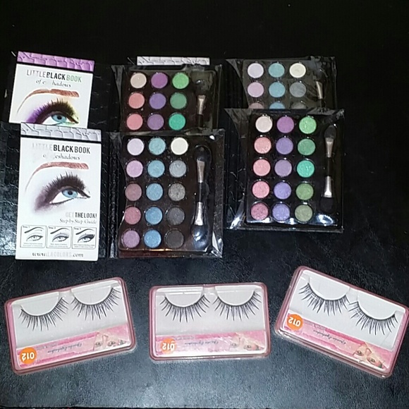 Beauty bundle