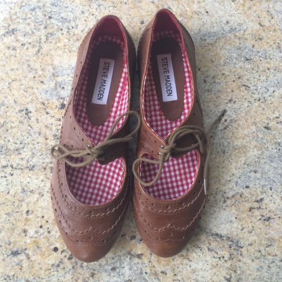 Steve Madden Dudette