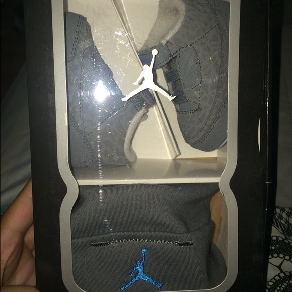 Jordan retro 3 size 2c - Picture 1 of 1