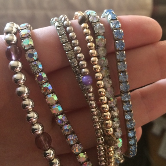 Bracelets