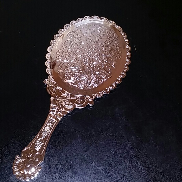 Vintage style mirror