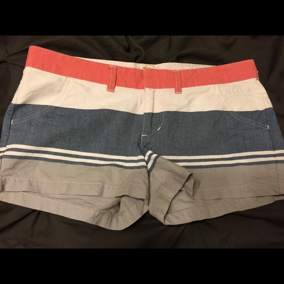 Billabong shorts