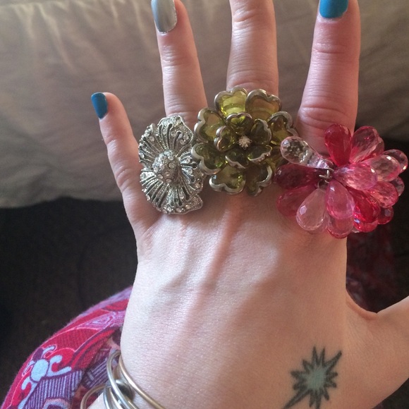 Rings