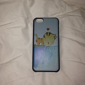iPhone 5c case