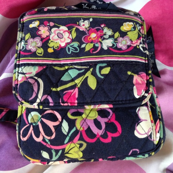 Vera Bradley Crossbody bag