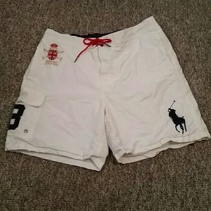 Polo Ralph Lauren Swim Trunks