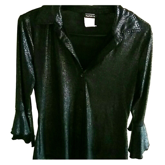 Anxiety Top