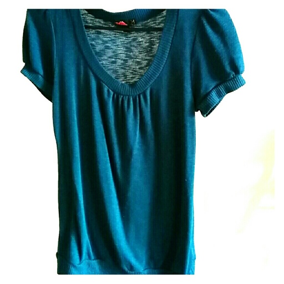 Forever 21 Top.