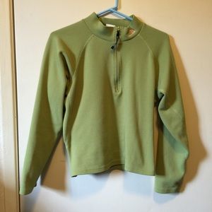 Northface sweater