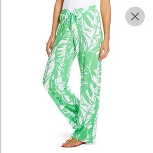 Lilly Pulitzer for Target Palazzo Pant Boom Boom