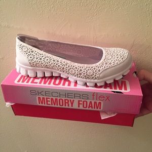Sketchers Memory Foam