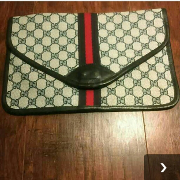 Gucci bag