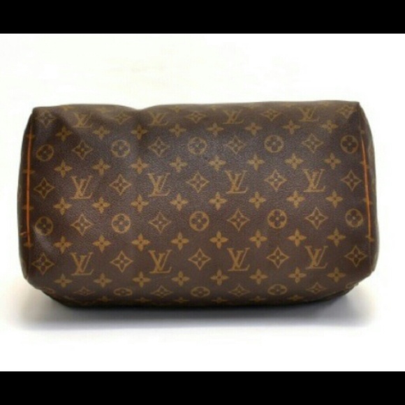 LOUIS V SPEEDY.  Trade Value 650 - Picture 3 of 3