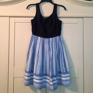 LOFT daytime dress