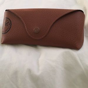 Ray Ban Case