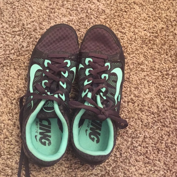 track shoes (multiuse)