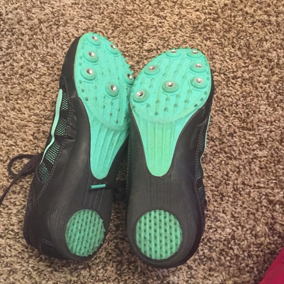 track shoes (multiuse) - Picture 2 of 3