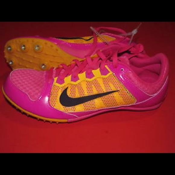 track shoes (multiuse) - Picture 3 of 3