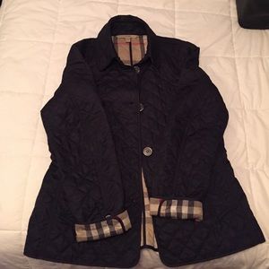 Puffer coat