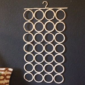 IKEA Scarf hanger