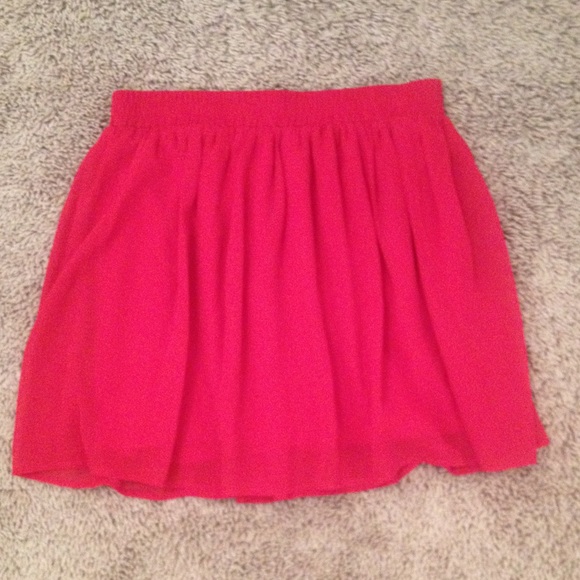 Skirt