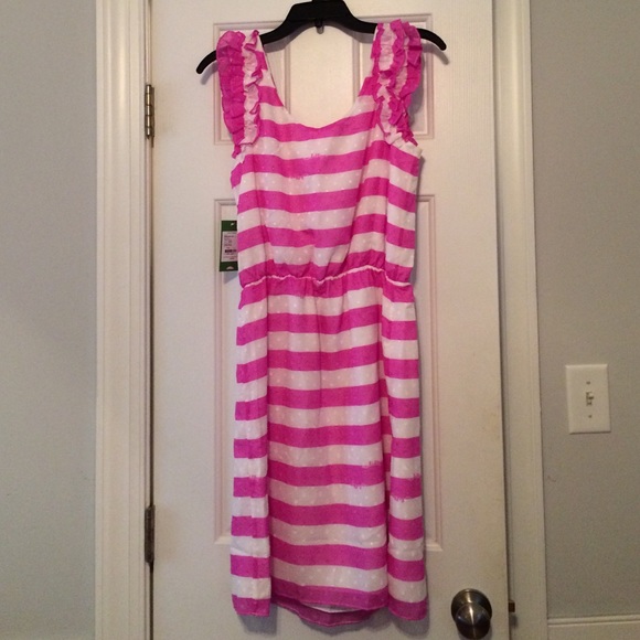 Lilly Pulitzer Danna Dress, NWT