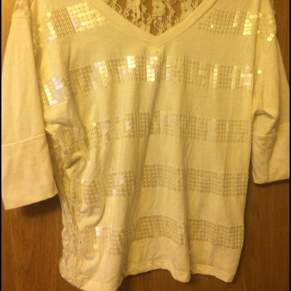 GLO starkly stripped shirt - Picture 1 of 3