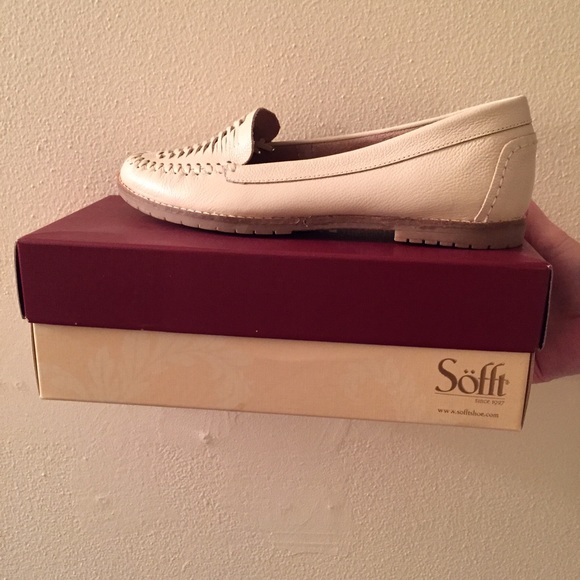 Söfft Gemina in Ivory - Picture 1 of 3