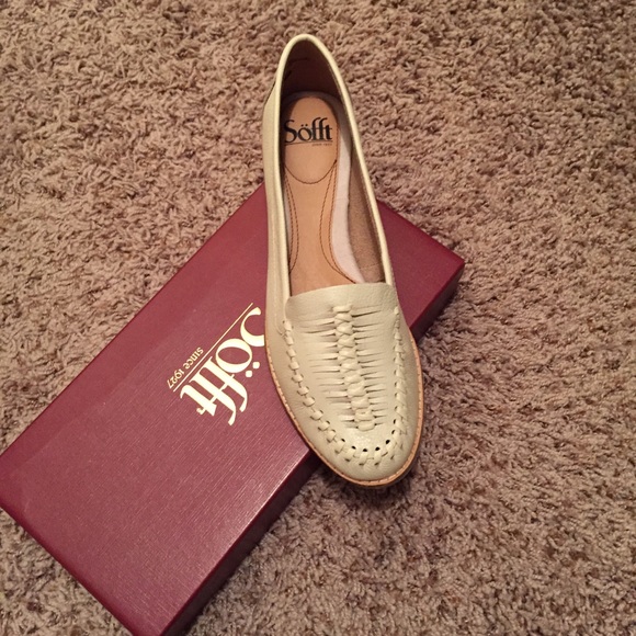 Söfft Gemina in Ivory - Picture 3 of 3