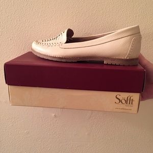 Söfft Gemina in Ivory