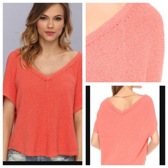 Free People sweater NWT size S - Picture 1 of 4