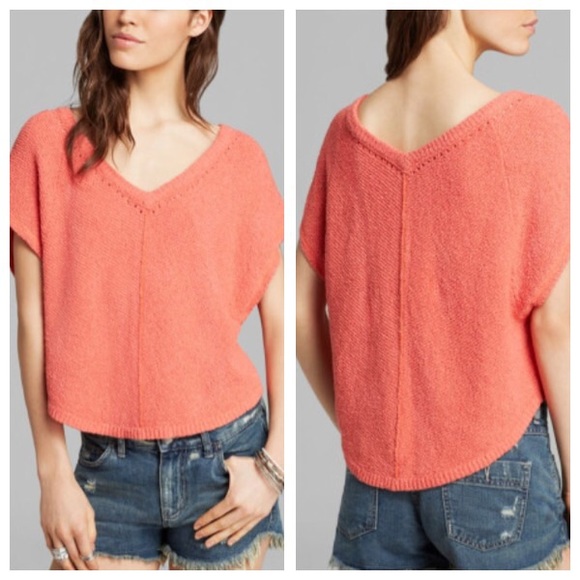 Free People sweater NWT size S - Picture 2 of 4