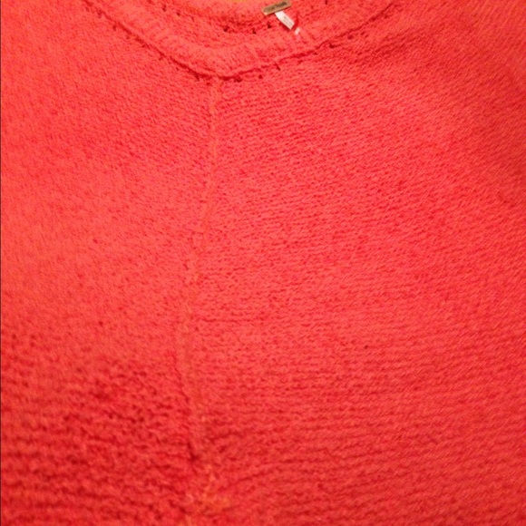 Free People sweater NWT size S - Picture 4 of 4