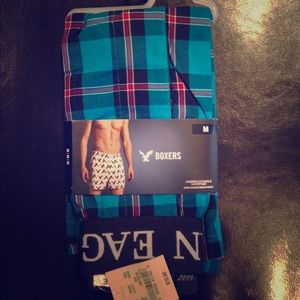American Eagle Boxers