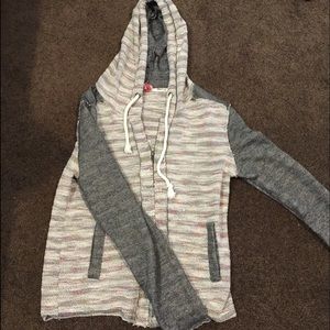 Zip-up Hoodie from Buckle