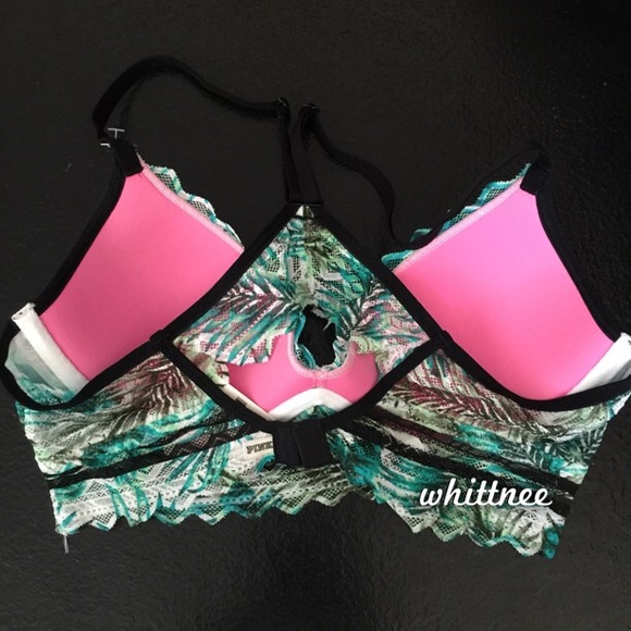 Tropical RacerBack - Picture 2 of 2