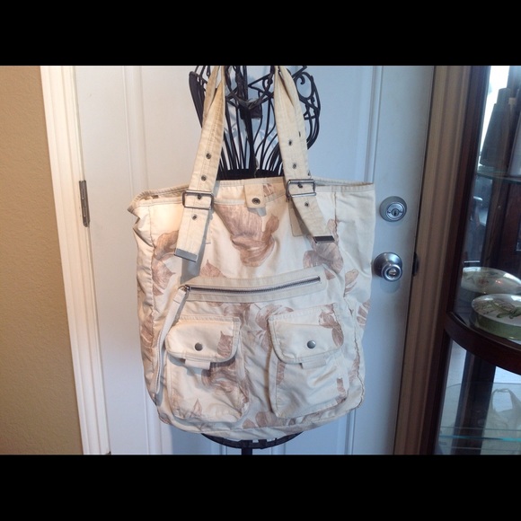 Large beach/weekend bag