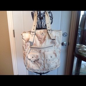 Large beach/weekend bag