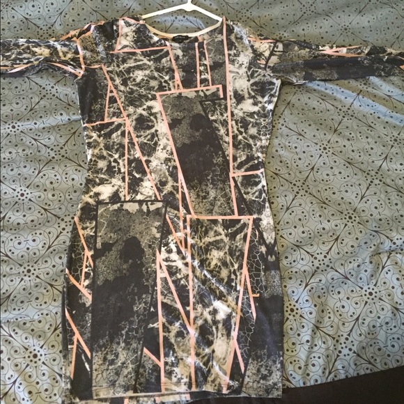 ASOS Bodycon Dress